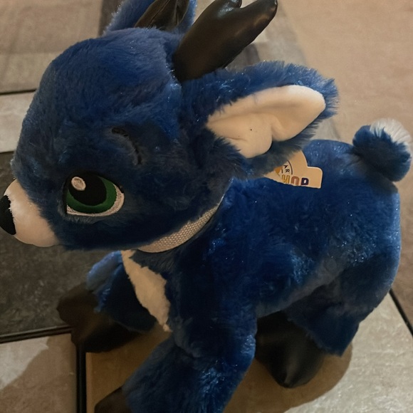 Build A-Bear Raindeers like Brand New. Twinkle and Tinsel - Picture 7 of 8